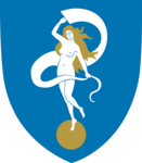 Wappen der Stadt Glückstadt