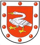 Wappen des Amts Krempermarsch