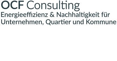 Logo von OCF Consulting